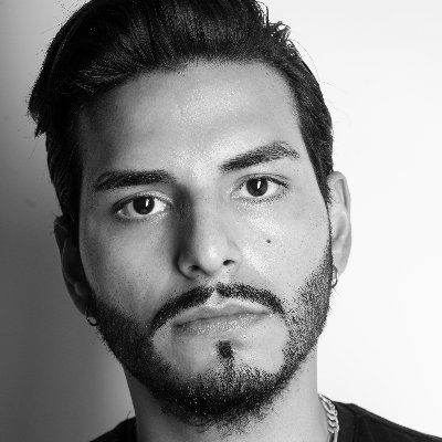 IgnacioZato's profile picture. ONE DAY OR DAY ONE