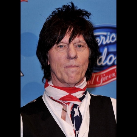 Jeff Beck is an annoying, over-rated hack. How the hell he became so revered as a guitarist is absolutely beyond me. Seriously, have you listened to his music?