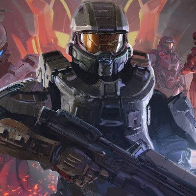 MChief33316's profile picture. 