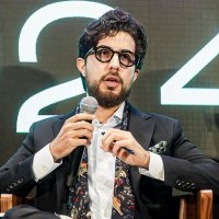 Diego Marroquín Bitar (@diegotmec) 's Twitter Profile