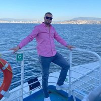 Okan Kapan (@okankapan94) Twitter profile photo