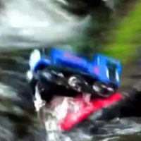 Sir Handel Goes Over A Waterfall Every Saturday (@sirhandelfalls) 's Twitter Profile