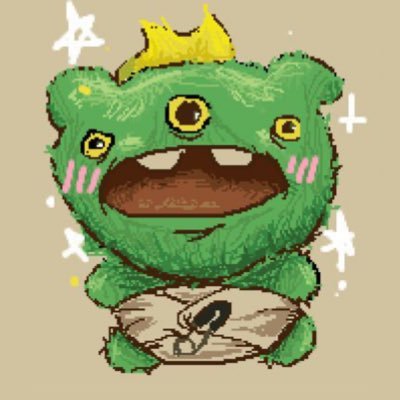 20 | i love fugglers and fuwatti and yakuza and sonic | https://t.co/t68wtOVClj | PFP BY @aonidoodles / https://t.co/EMNJ5O5nX6 🔥🔥🔥