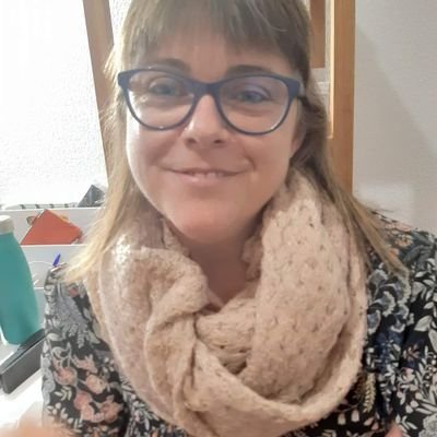 EnaraLarralde's profile picture. @Science Bits