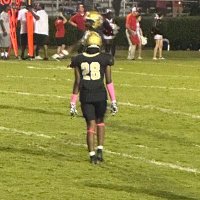 Jaden Harris (@jharris280) 's Twitter Profile