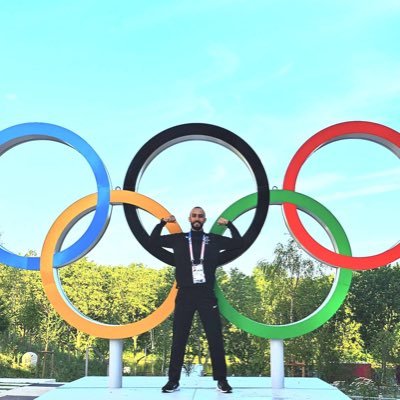 mehdipournejad's profile picture. professional Taekwondo Athlete / 2024 Paris Olympian / خدا شاه میهن