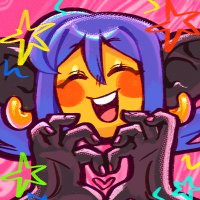 🔮CHiNCHU🔮|| CLOSED COMMS! (@chinchu_030) 's Twitter Profile