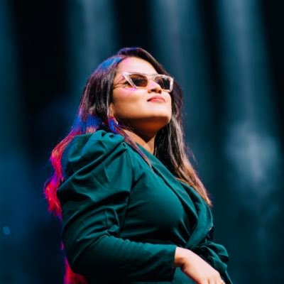Rakshita Suresh Profile