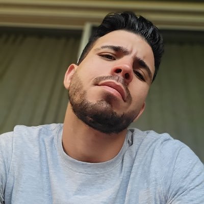Revero91023Edel's profile picture. PATRIAyVIDA