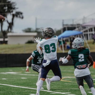Drew Mabrito Profile