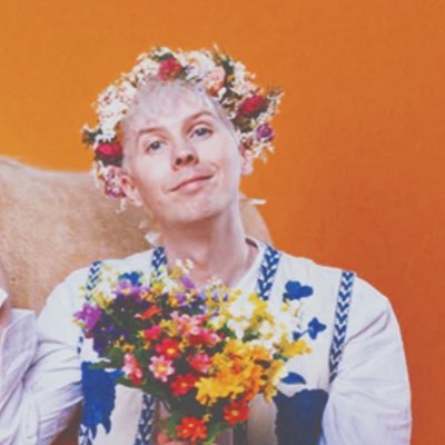 ainsley⋆˚✿ Profile