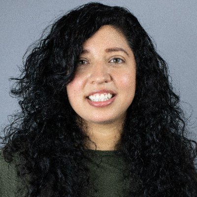 Jolene Almendarez Profile