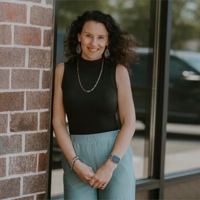 MollSandell's profile picture. 