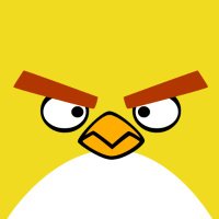NOT chuck (PARODY) (FREE PALESTINE) (@someyellowbird) 's Twitter Profile Photo