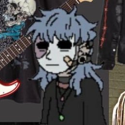 kal_tha_rat's profile picture. //20miles// If it’s my hyper fixation you’ll most likely see it, even if you think it was just a phase