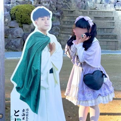 To__shi07's profile picture. 🖖🏻 @TO_TOSHIMITSU 💚 🍰