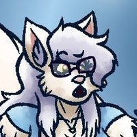 Raine Silverlock (@rainesilverlock) 's Twitter Profile
