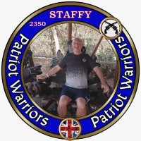 Staffy 🇬🇧🏴🏴 (@staffsuk) 's Twitter Profile Photo Staffy 🇬🇧🏴🏴 (@staffsuk) 's Twitter Profile Photo