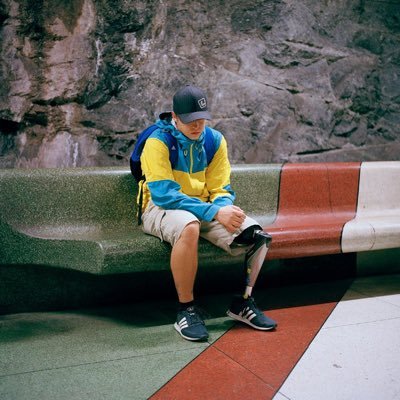 Judd31061744's profile picture. Teeth weaker!