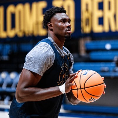 Mady Sissoko athlete profile head shot