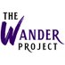 The Wander Project (@joekleid) Twitter profile photo The Wander Project (@joekleid) Twitter profile photo