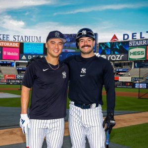 19 - Christian - Yankees Fan, but the Yankees are 🗑️ - Volpe and Wells enjoyer - Maikel Garcia hater - Astros, Guardians, Mets, and Red Sox hater - #RepBX