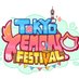 東京ケモノフェスティバル (@tokyokemonofest) Twitter profile photo 東京ケモノフェスティバル (@tokyokemonofest) Twitter profile photo