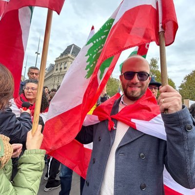 franco-Lebanese; Phd in energy and material engineering ; R&D engineer