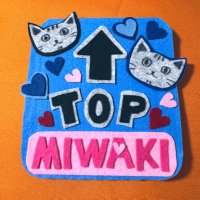 💙🔝🩵MIWAKI🩵🌈 (@sf9daisuki) 's Twitter Profile