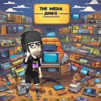 TheMediaJunkie🎬📺🎸📰 (@dante37) 's Twitter Profile
