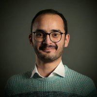 Mohammad Ahmadpanah (@smahmadpanah) 's Twitter Profile Photo