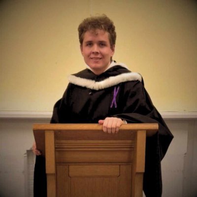 Scottish Protestant Reformed Episcopalian
Low Church & High Kirk
Catechist @StMonan;
Postgraduate @divinitysta;
Alumnus @ChCh_Oxford;
Advisor @TheRoyalistsUK.