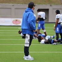 Luke Alexander (@coachalexander_) 's Twitter Profile
