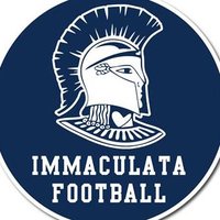 Immaculata Spartans Football (@ihsspartanfb) 's Twitter Profile Photo Immaculata Spartans Football (@ihsspartanfb) 's Twitter Profile Photo