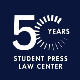 Student Press Law Centerさんのプロフィール画像