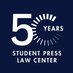 Student Press Law Center (@splc) Twitter profile photo Student Press Law Center (@splc) Twitter profile photo