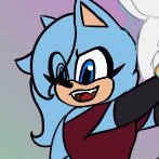 Skye_Hedgehog's profile picture. Rebranded to fit my Sonic hyperfixation. Main interests are Vocaloid, Sonic and cartoons/anime (25yo)