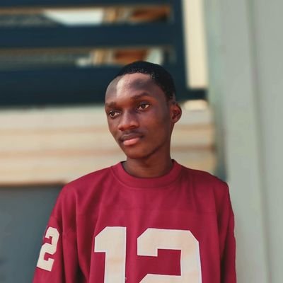 AriyoMicheal11's profile picture. MHay-or