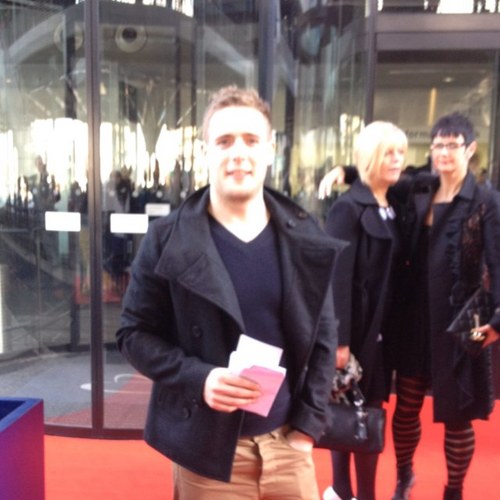 phodgy3's profile picture. 