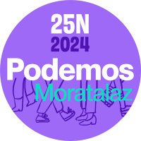 Podemos Moratalaz (@podemosmtz) 's Twitter Profile