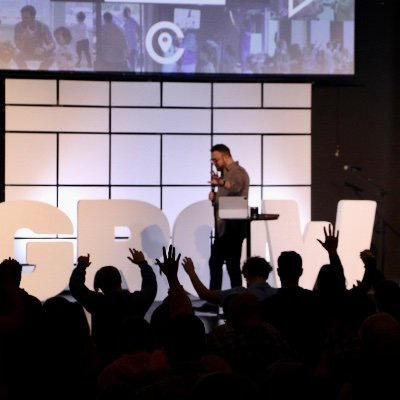 RevJakeHolmes's profile picture. Born in the mountains of Tennessee. Raised in rural Kentucky. Now the pastor of CenterPointe church in Bowling Green, KY.