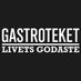 Gastroteket (@gastroteket) Twitter profile photo Gastroteket (@gastroteket) Twitter profile photo