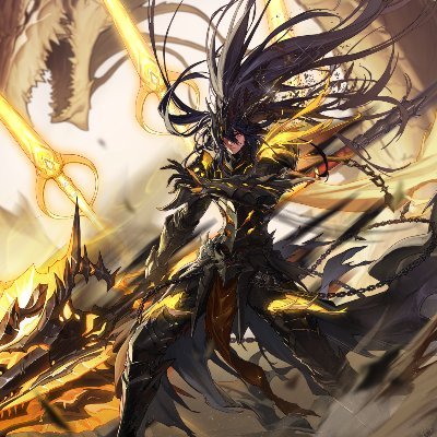 J the1EyedGamerさんのプロフィール画像