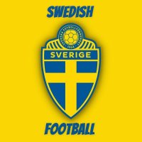 ππ¬ππππ¨π ππ€π€π©πππ‘π‘πΈπͺ (@sverigefootball) 's Twitter Profile