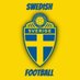 ๐๐ฌ๐๐๐๐จ๐ ๐๐ค๐ค๐ฉ๐๐๐ก๐ก๐ธ๐ช (@sverigefootball) Twitter profile photo ๐๐ฌ๐๐๐๐จ๐ ๐๐ค๐ค๐ฉ๐๐๐ก๐ก๐ธ๐ช (@sverigefootball) Twitter profile photo