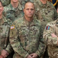 COL(R) J. Redmond (@colonelredmond) 's Twitter Profile