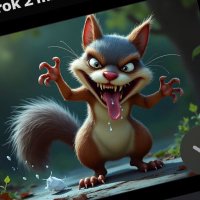 Rabid Squirrel (@rabidsquirrel0x) 's Twitter Profile