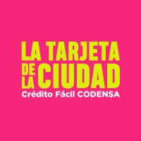 ¿Preparado para vivir al máximo los planes que te encuentran en la ciudad? Con la Tarjeta de la Ciudad Crédito Fácil CODENSA puedes hacerlo de una manera única.