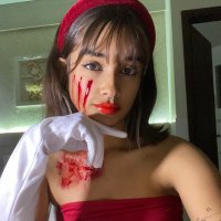 bibis (@dahmodevil) 's Twitter Profile