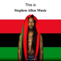 Stephen Allen Music (@stphnallenmusic) 's Twitter Profile Photo Stephen Allen Music (@stphnallenmusic) 's Twitter Profile Photo